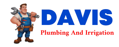 Trusted plumber in EARLEVILLE